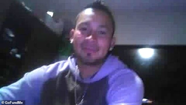 Another victim was Esteban Alvarado-Bonilla, 29, who was killed by a gunman inside a Central Islip deli.