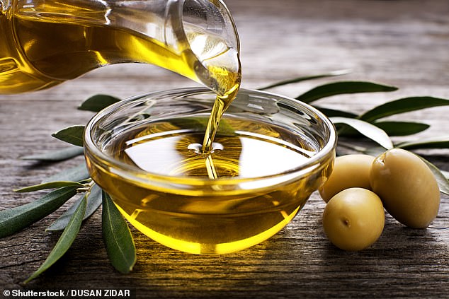 For years, people have been urged to cut back on saturated fats, such as butter, and instead switch to unsaturated vegetable fats such as those in olive oil, used in the Mediterranean, to reduce the risk of heart disease.