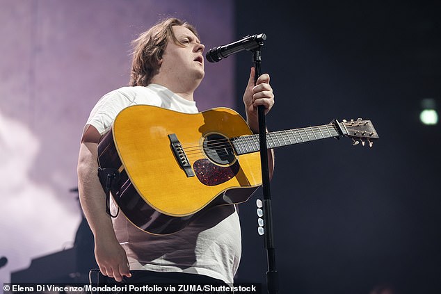 Sertraline has recently been put in the spotlight by singer Lewis Capaldi, who said he struggled to get an erection while taking libido-reducing drugs.