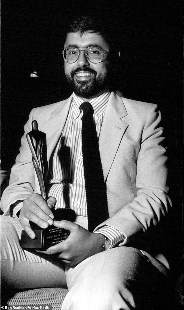 Dr Swan won a Gold Walkley in 1988 for an investigation that exposed fraudulent research by gynaecologist William McBride, leading to the disgraced doctor being banned from practising.