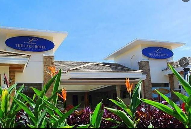 Boasting majestic views of the world-famous Taal Lake and Volcano, Lake Hotel Tagaytay is a 90-minute drive from Manila.