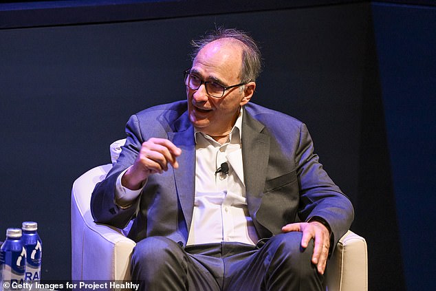 Former Obama strategist David Axelrod has been one of the loudest voices warning Biden that he is in danger of losing the White House to Donald Trump.