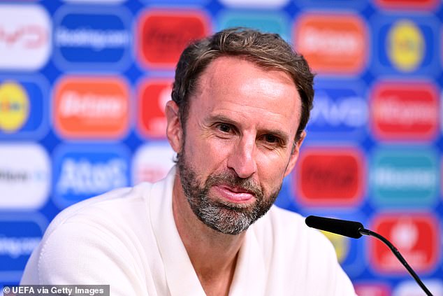 The FA remains firmly convinced that Southgate remains the best person to lead England forward.