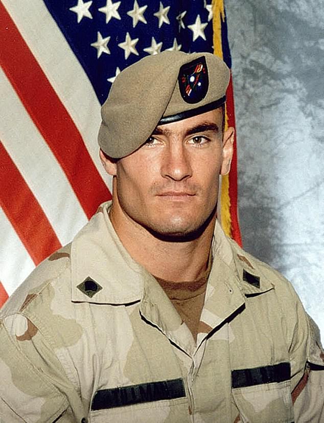 The award is named for Pat Tillman, the iconic NFL player who left his lucrative career to join the military after the 9/11 attacks before dying in Afghanistan in 2004.