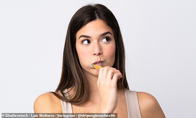 1720749069 160 Are you brushing your teeth all wrong An expert reveals