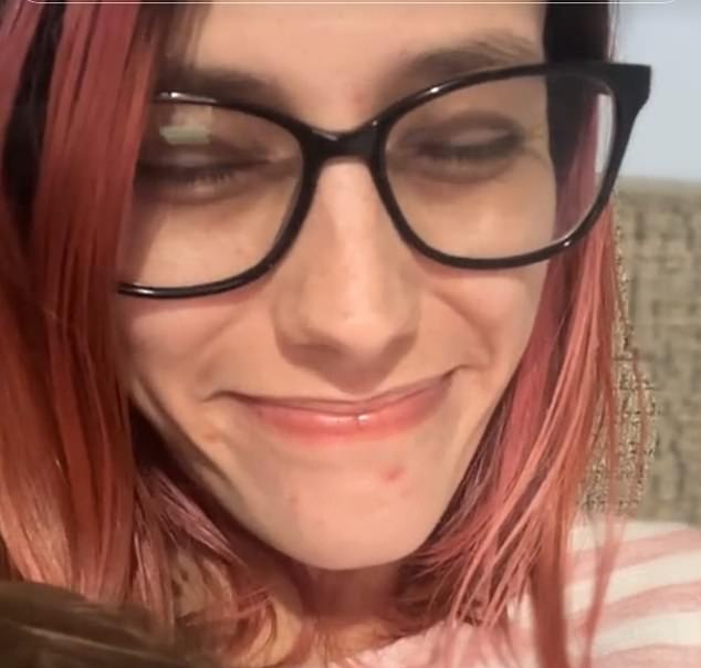 South Carolina mom has garnered 2.2 million views for her latest TikTok