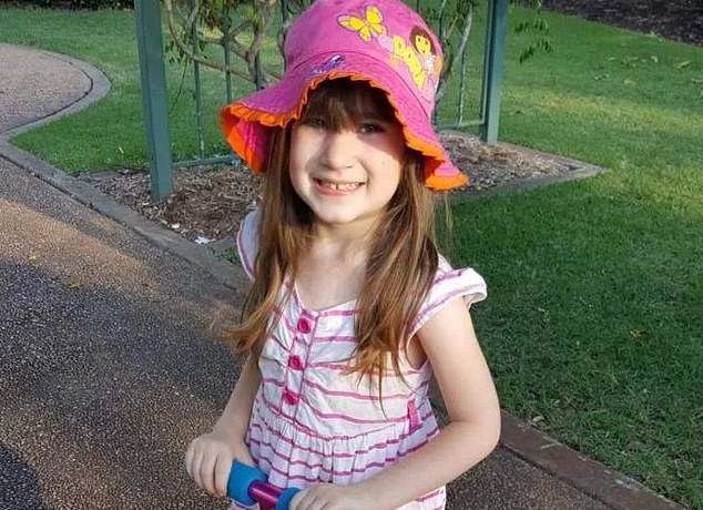 Elizabeth Struhs died at her family home in Toowoomba, west of Brisbane, on 7 January 2022 after her parents and 12 others allegedly withheld her diabetes insulin medication for six days.