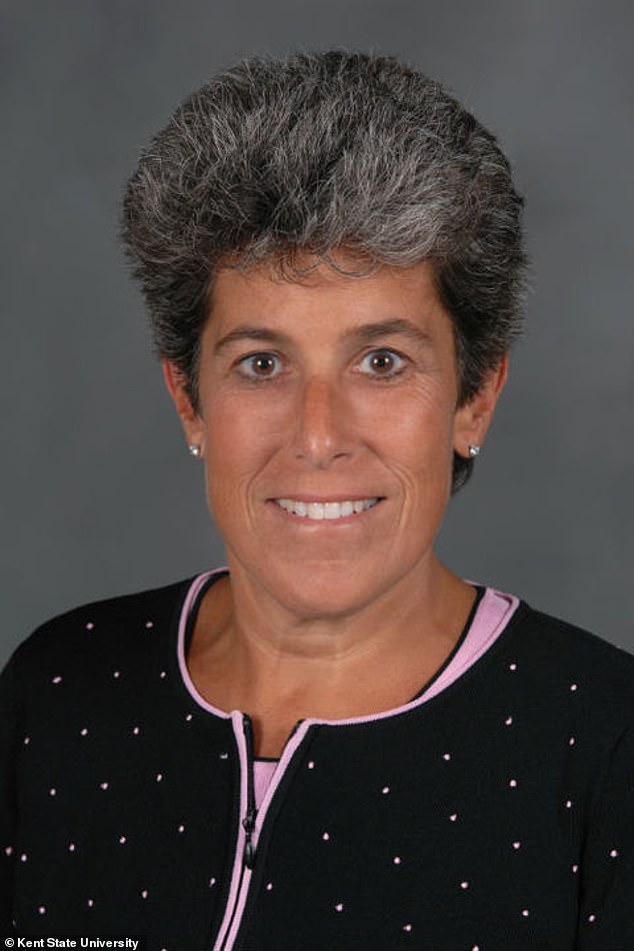 Dr. Ellen Glickman is director and professor of the College of Health Sciences at Kent State University and has been with the institution since 1995.