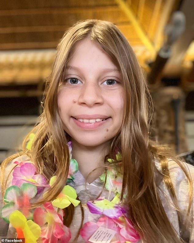 Authorities launched an urgent search after 13-year-old Madeline Soto failed to show up for school on February 26 and her body was tragically found a week later on March 1.