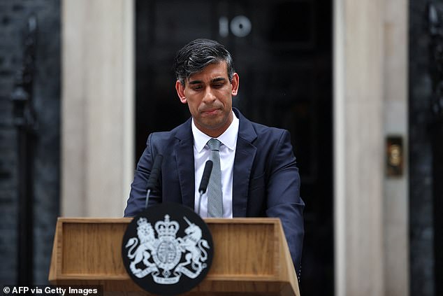 Former prime minister Rishi Sunak last year delayed a ban on petrol and diesel car sales by five years until 2030 amid falling popularity of electric vehicles, which can be up to £10,000 more expensive than their fossil fuel equivalents.