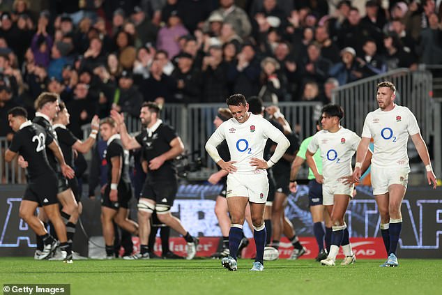 England will rue missed opportunities in both clashes with New Zealand after coming so close to beating their hosts on home soil.