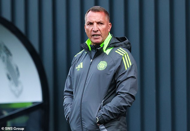 Celtic manager Brendan Rodgers is keen to add quality players to his squad