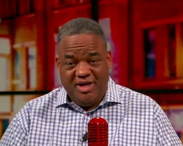 And Jason Whitlock thinks it's time to remove her from the Rookie of the Year discussion.