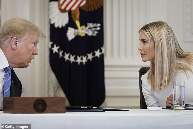 1720927594 433 Ivanka Trump declares I love you dad today and always