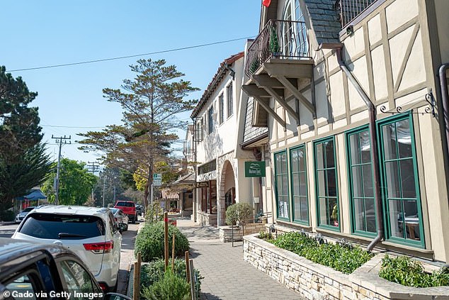 The Carmel Preservation Association said it was committed to 