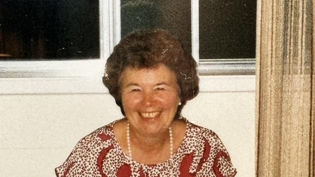 Jean Morley was murdered by her husband Donald Morley at their Fisher home in Canberra in 2023. Image: Contributed