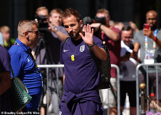 1721040231 523 Harry Kane breaks his silence on Englands Euro 2024 agony