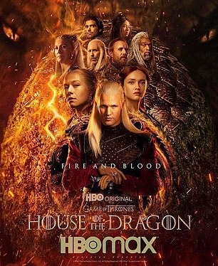 The show is set nearly 200 years before the events of Game of Thrones and reveals the history of the iconic House Targaryen, the former rulers of the Seven Kingdoms of Westeros.