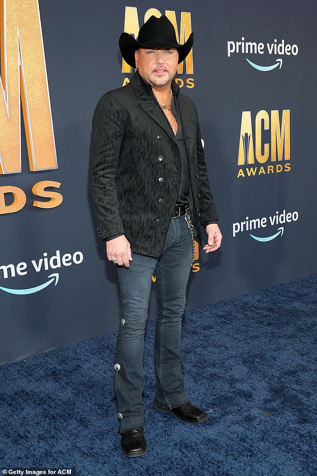 Aldean, in turn, made his allegiance public, cementing his already well-known status as a Trump supporter. Meanwhile, the song he chose has been criticized in the past for allegedly containing racist themes, something he has continued to deny.