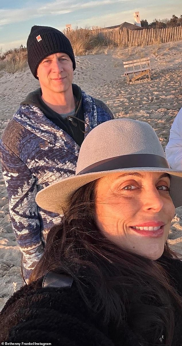 The Danger in the Dorm actress ended her six-year on-again, off-again relationship with ex-fiancé Paul Bernon (pictured left, March 2) in March, but reportedly kept her 15-carat diamond engagement ring worth $1 million.