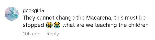 1721164341 554 Macarena Massacre Millennials furious over Gen Z accusation of destroying