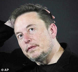 Elon Musk fired half of Twitter's staff when he bought the company for $44 billion