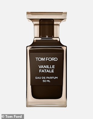 Tom Ford Vanille Fatale ($405)