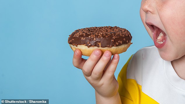 More than one in five children is living with obesity by the time they finish primary school, the highest rate ever recorded