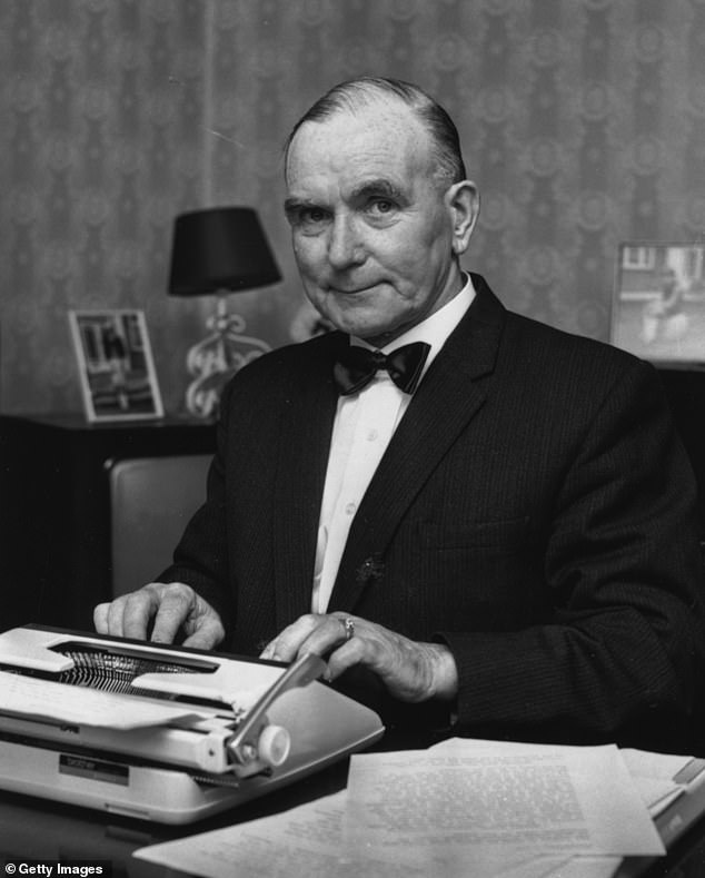 In his autobiography, Pierrepoint admitted that he did not believe in capital punishment. He died in 1992 at the age of 87.