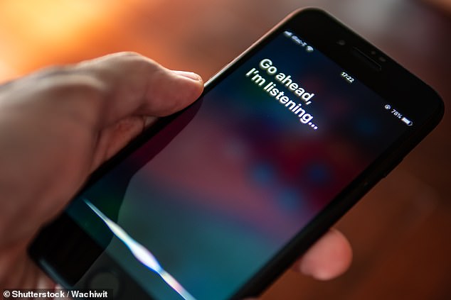 Users will be able to speak to Siri more naturally thanks to its new AI-enhanced language understanding capabilities.