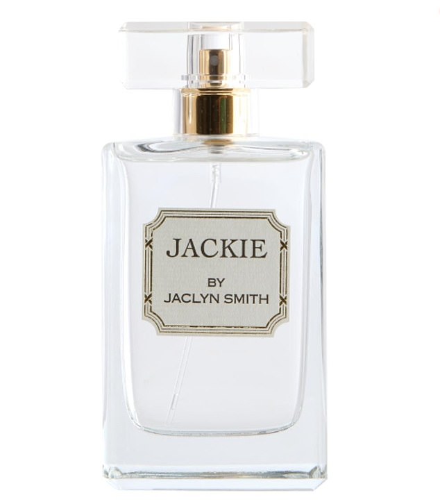 The 3.4-ounce bottle, which sells for $75, has top notes of bergamot, aldehydes and amber, with French rose and base notes of earthy musk, sandalwood and heliotrope.