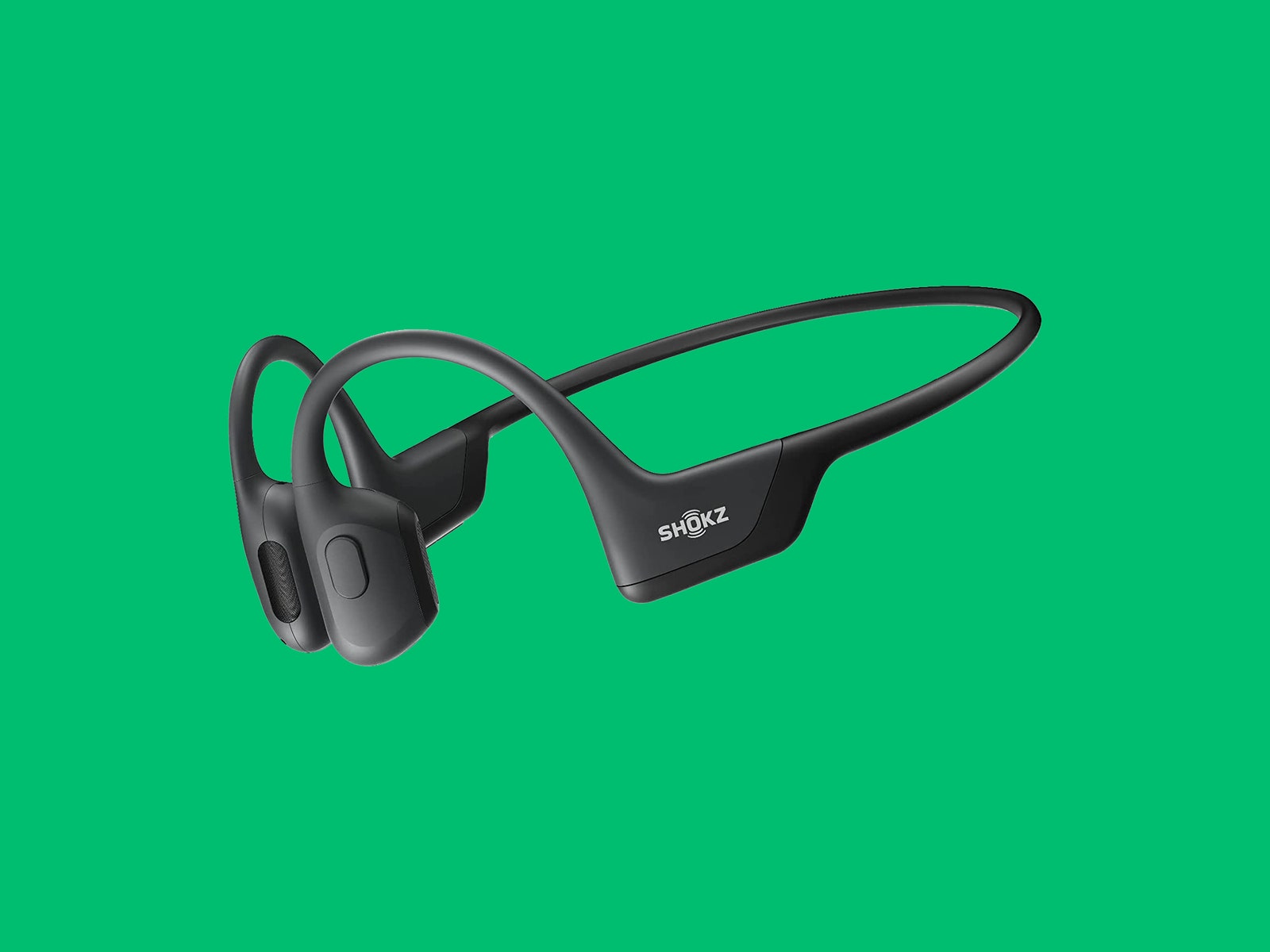 Shokz OpenRun Pro Wireless Headphones