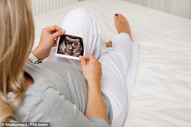 Using previously frozen eggs and embryos to try to have a baby years later is the fastest growing fertility treatment in the UK