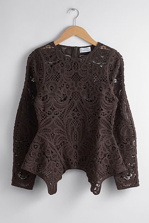 Top, £95, stories.com