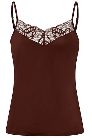 Cami, now £45, hanro.co.uk