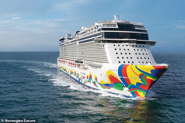 The fiasco comes just months after a group of eight Norwegian Cruise Line passengers became stranded on a remote African island.