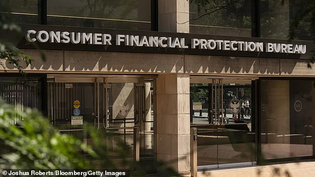 The Consumer Financial Protection Bureau argued that the conglomerate violated federal law by charging customers until they negotiated with credit card companies.