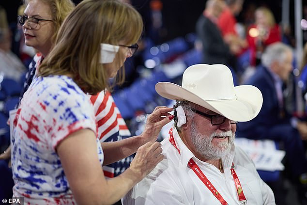 The Republican National Convention, which concludes today, saw the vast majority of delegates support Donald Trump to become the next official Republican nominee for the 2024 election.