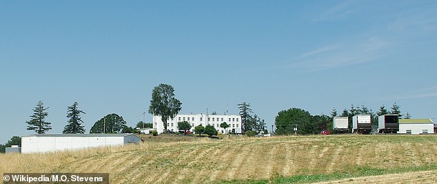 Mill Creek Correctional Facility (pictured) closed in 2021 during then-Governor Kate Brown's sentencing reform efforts.