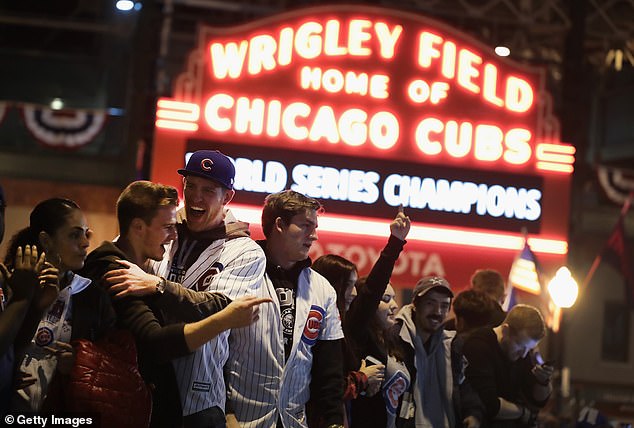 In 2021, a federal jury ruled in favor of Asher Kaufman in his lawsuit against then-Sergeant Andrew Dakuras, awarding him more than $53,000 in damages after Dakuras tackled, punched and kicked him after the Cubs won the World Series in 2016.