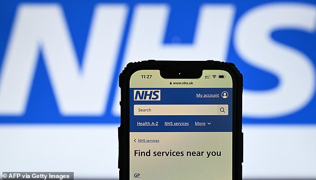 Microsoft's global service outage has affected vital NHS services, with reports that the EMIS medical IT system is down