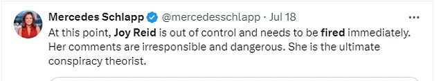 1721412965 792 MSNBC host Joy Reid should be fired for her conspiracy