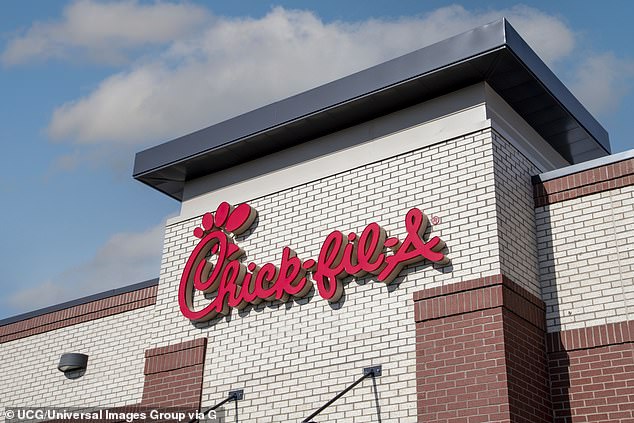 Last year, Chick-fil-A took first place, earning high marks for its chicken products and waffle fries.