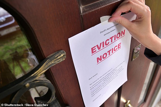 Stronger rights: New reforms will aim to abolish no-fault evictions and increase tenants' rights