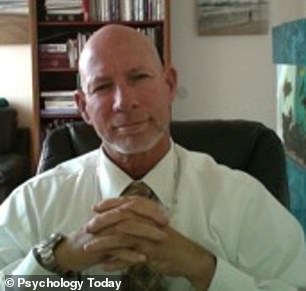 California psychologist Dr Craig Hands told DailyMail.com that while antidepressants may be linked to homicidal behaviour, major depression is the likely culprit.