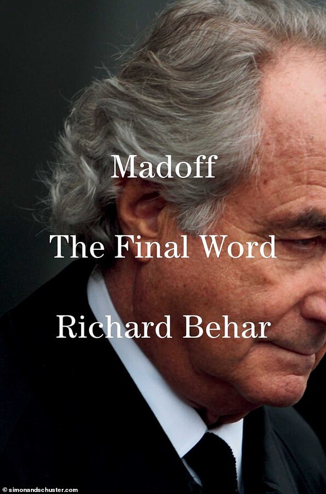 Over the course of a decade and a half, Behar exchanged emails with Madoff, spoke with him on the phone and even made multiple visits to the North Carolina prison where he was serving his 150-year sentence for 