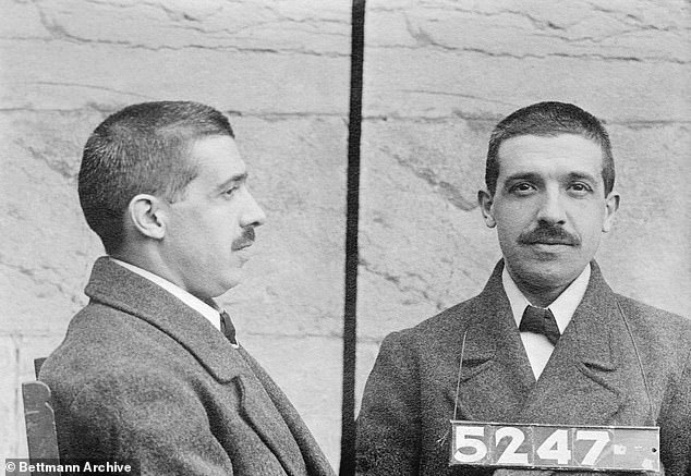 Charles Ponzi, the inventor of the scam that bears his name, targeted his fellow Italian-Americans in the 1920s.