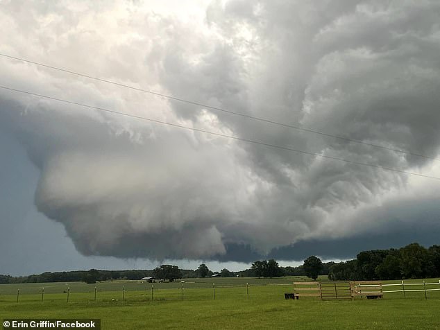 Last June, a tornado ripped through a small town in Mississippi, killing one person and injuring 20 others.