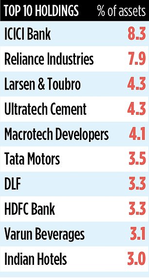 1721539810 294 NOMURA INDIA EQUITY FUND A trip to India that could