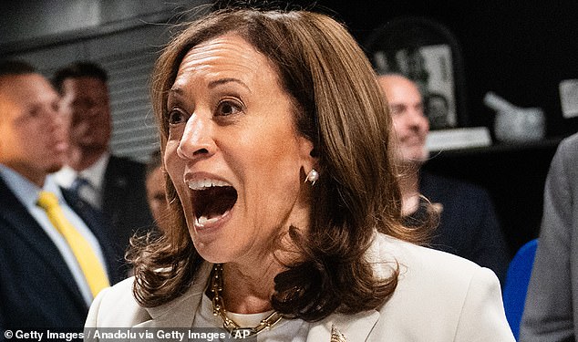 1721543216 758 How Trump plans to defeat Kamala Harris His top team